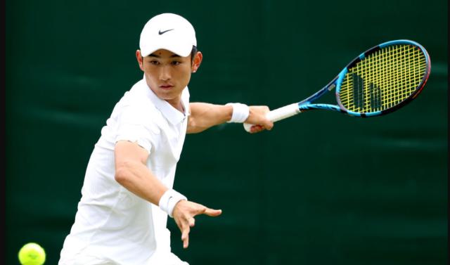 球探体育比分-商竣程又一次“赢二输三” 但这次他没有败给自己