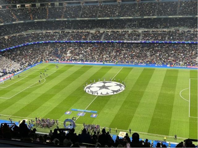 足球直播免费的足球直播-【现场】前场三小完美一战！皇马能否摆脱贝林依赖症