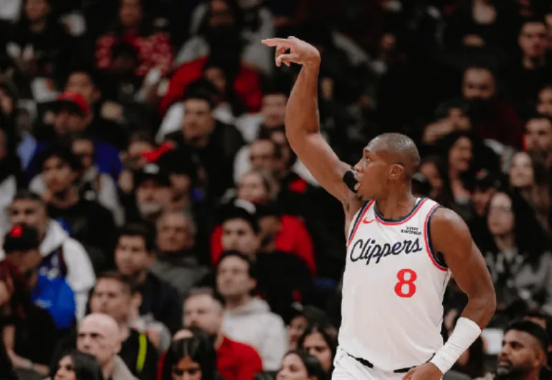 体育直播-船记：伦纳德缺阵&amp;amp;阵容不整，今晚是快船赛季最精彩胜利之一