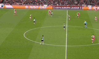 足球直播免费的足球直播-【欧联杯】里竞中场吊射扳平，枪手点球3比5惨遭淘汰