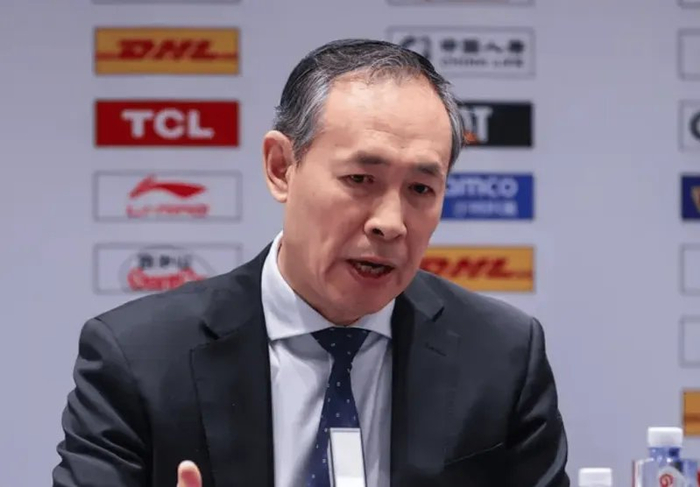 球探体育比分-胜广州发布会！许利民与陈盈骏谈第三节调整，直指双塔阵容防守！|方硕|北京|广州男篮|下半场|北京男篮_新浪体育_新浪新闻