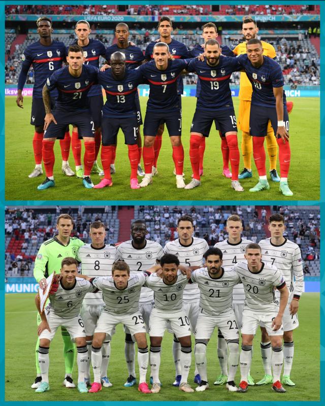 足球直播免费的足球直播-秦游夏：技不如人，谁来为德国队进球？